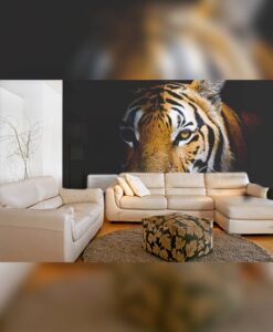 Fotomural Tigre